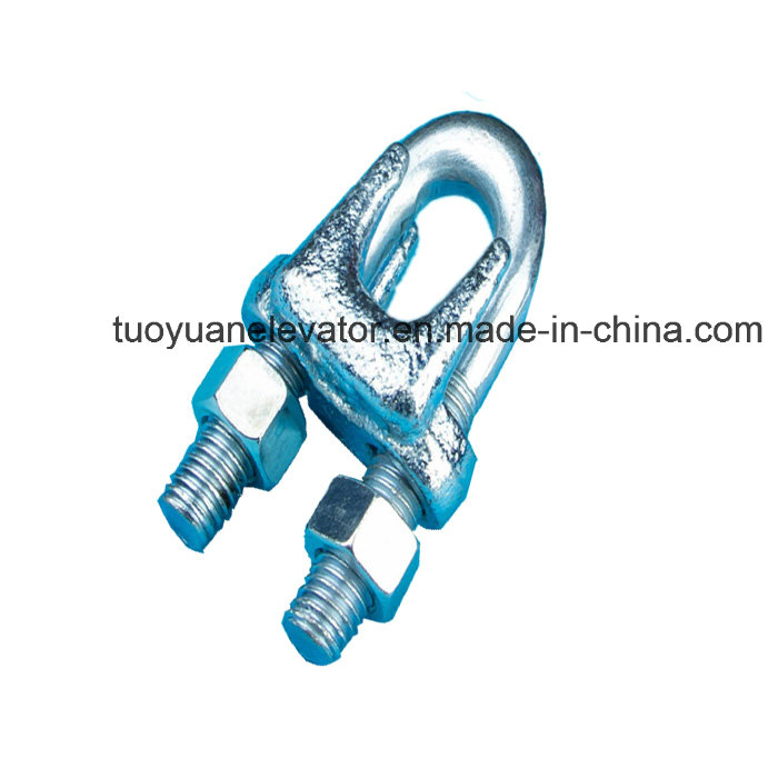 Wire Rope Clips Type a