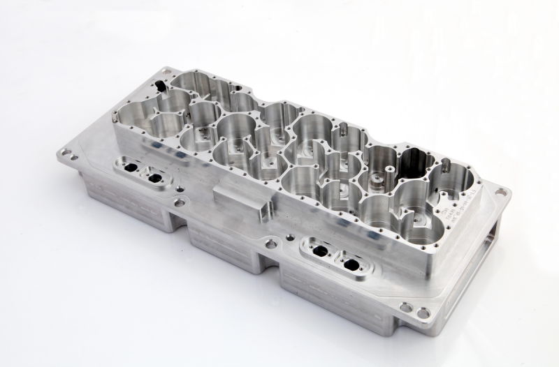 OEM Machining for Hardware