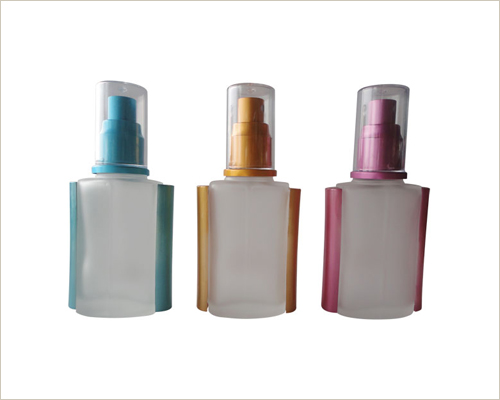 100ml Glass Perfume Bottle (KLN-24)