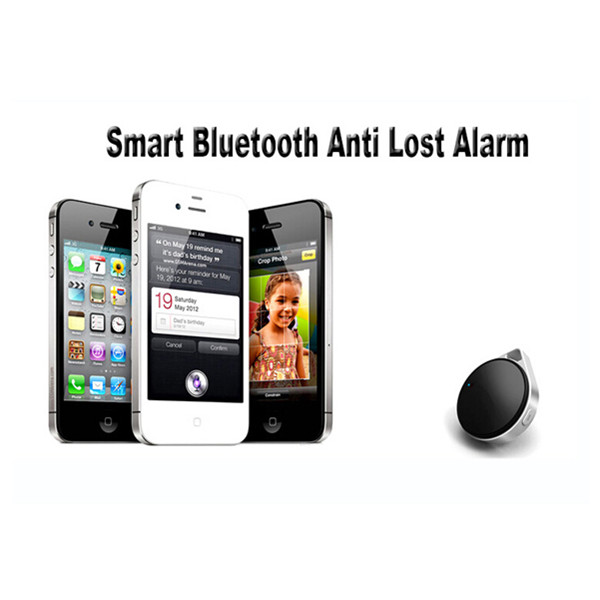 Keychain Bluetooth Cell Phone Key Finder