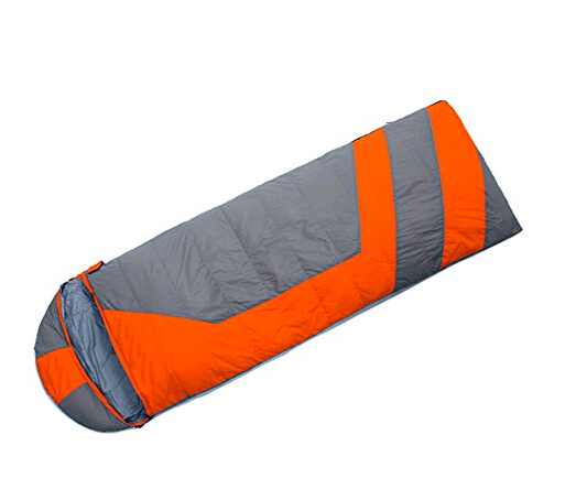 Well-Known for Iits Fine Quality Down Sleeping Bag