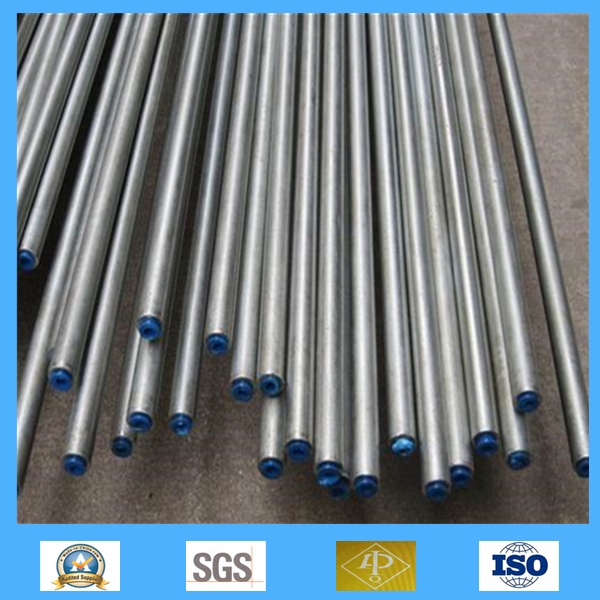 China Supplier Boiler Carbon Seamless Steel Pipe