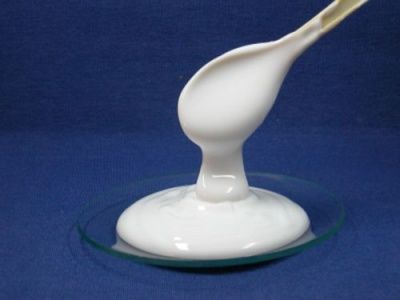 Acrylic Based Thickener for Screen Printing Textile