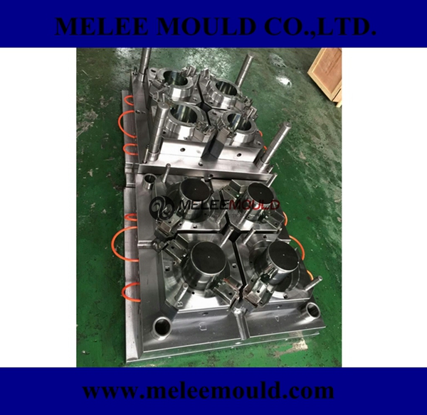 Melee Custom Plastic Pail Paint Bucket Mould