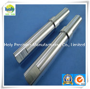 CNC Aluminum Anodized Turning Parts