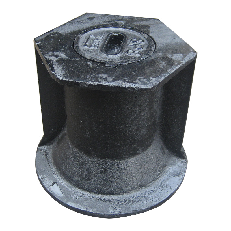 Ductile Iron Cast Iron Surface Box