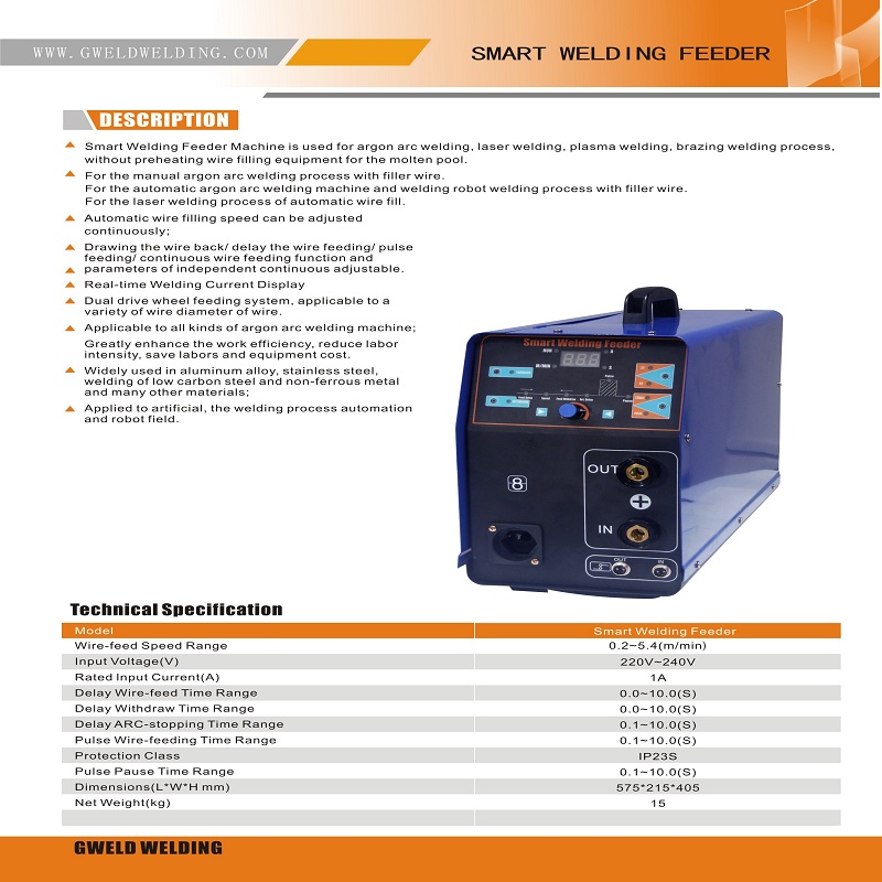 New Hot Electric Welding Mschine (TIG)