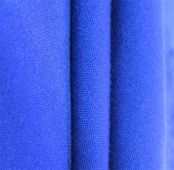 Man-Made Fiber Spandex Fabric for Spring/Summer Clothing