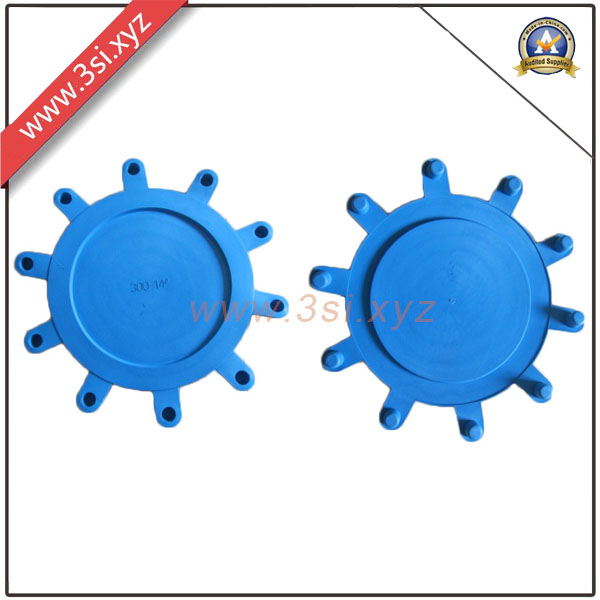 LDPE Plastic Flange Face Covers (YZF-H153)