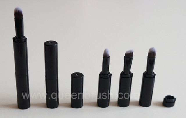 2014 New Style Stackable Promotional Makeup Brush Set