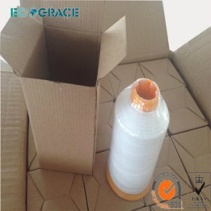 Ecograce Industrial Fireproof PTFE Sewing Thread