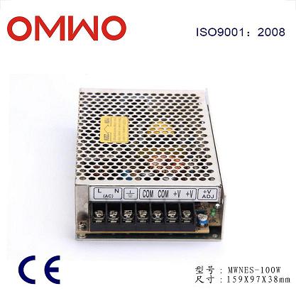 Wxe-50RS High Quality Switching Power Supply