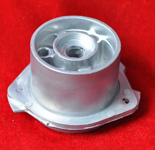 Aluminum Die Casting Parts of machinery Shell