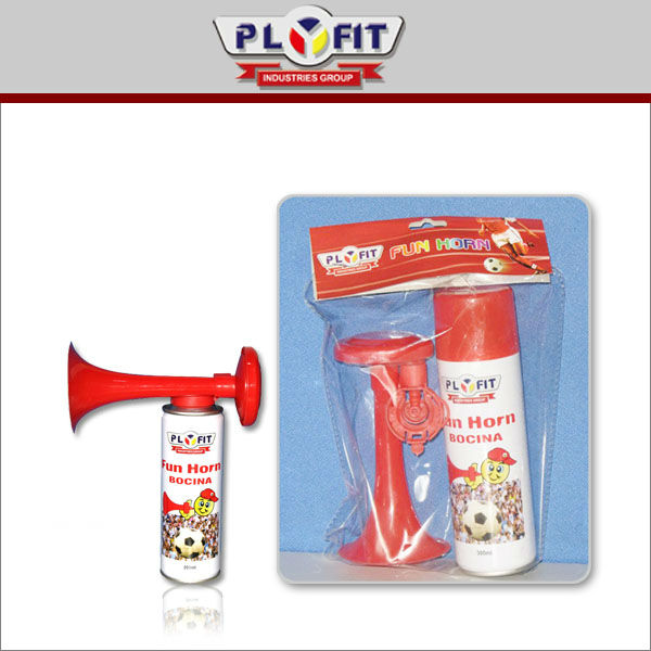 Aerosol Gas Air Horn Marine and Sports Use