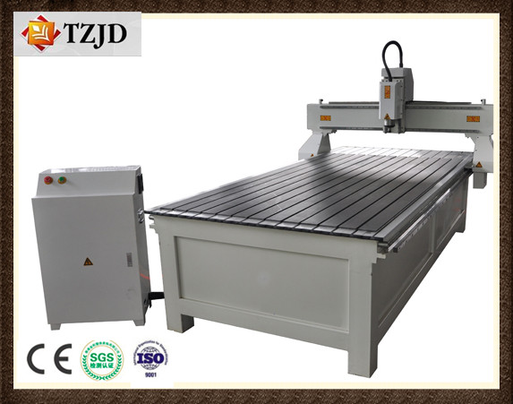 CNC Router for Furniture Engraving Machine