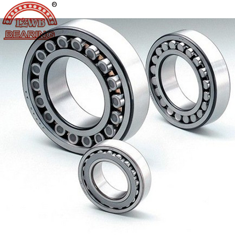 ISO9001 of Taper Roller Bearings (30224)