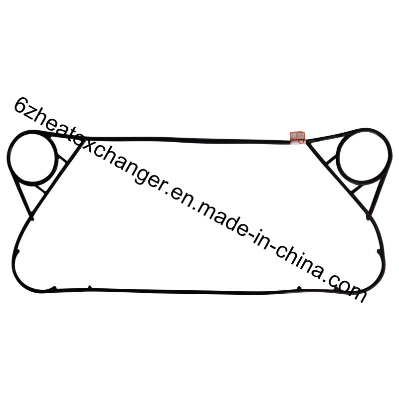 Gea Replacement Heat Exchanger Plate and Gasket
