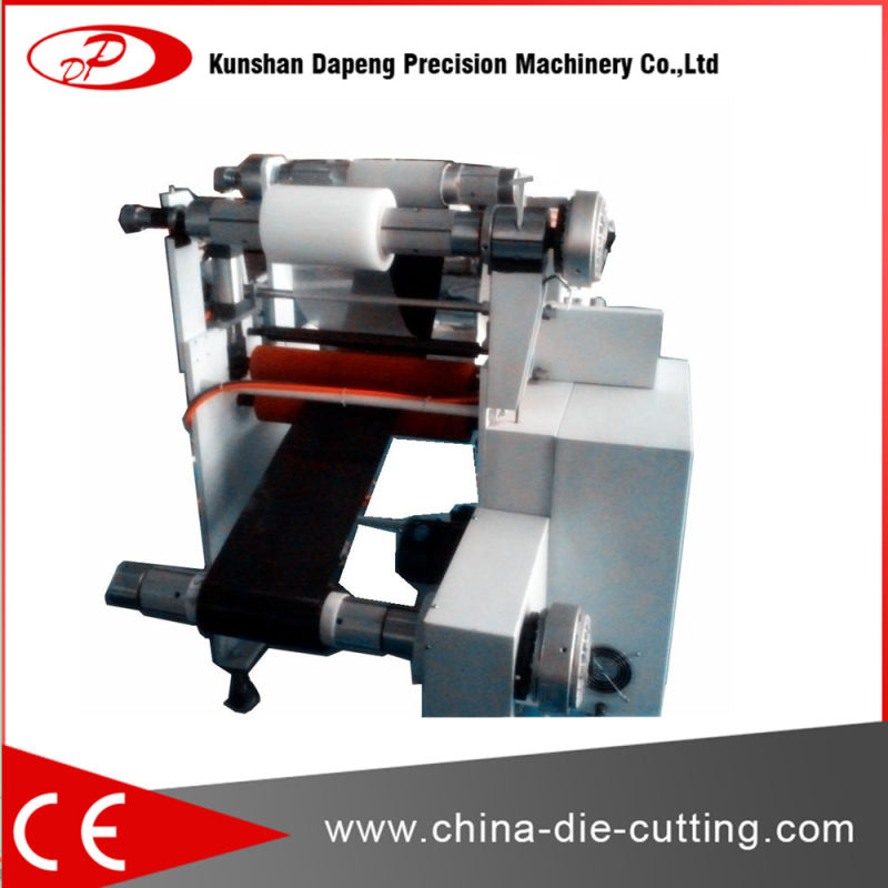 Printing Label Laminating Machine (DP-420)