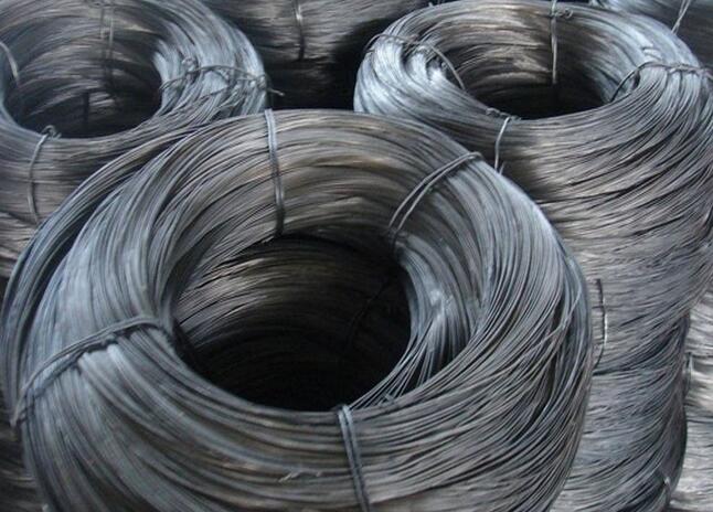 Black Annealed Wire with High Quality