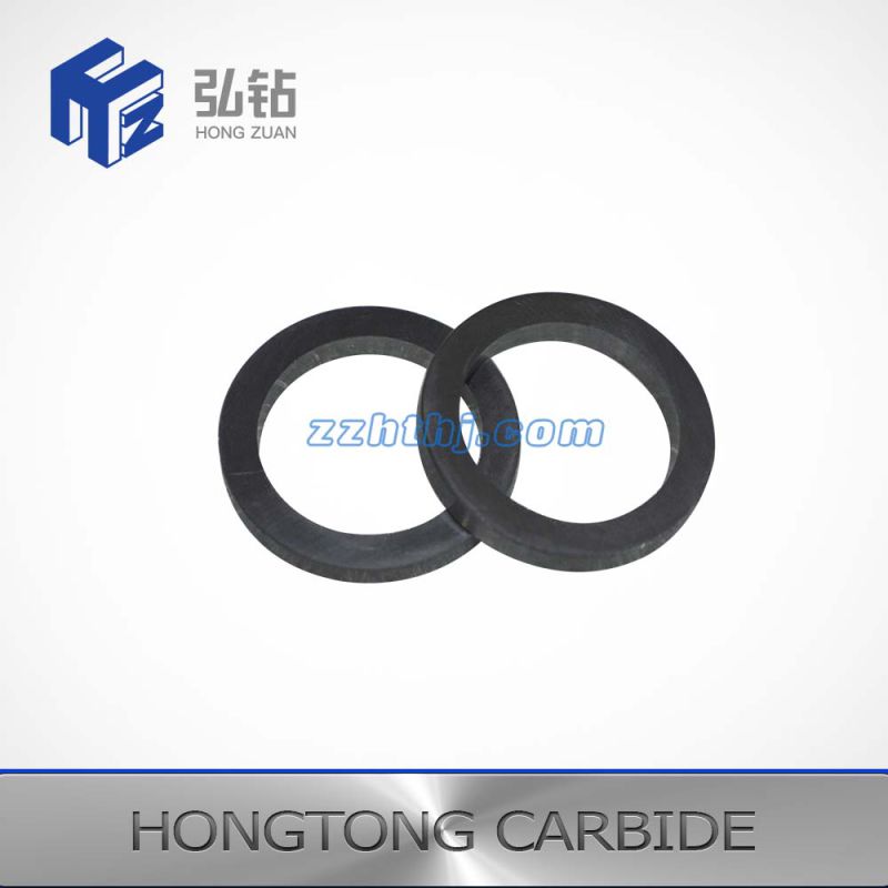 Cemented Carbide Seal Rings for Sale