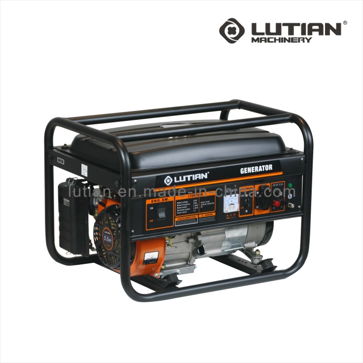 High Quality 2.5kw for Lutian Gasoline Generator