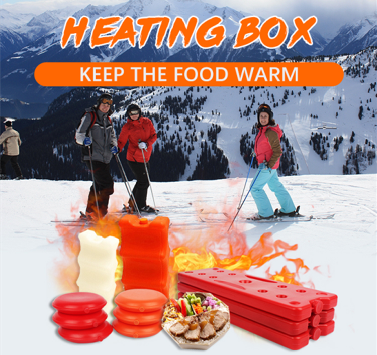 reusable heat packs