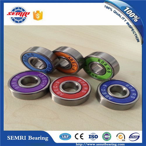 Full Ceramic Ball Bearing (608) for Hand Spinner Toys