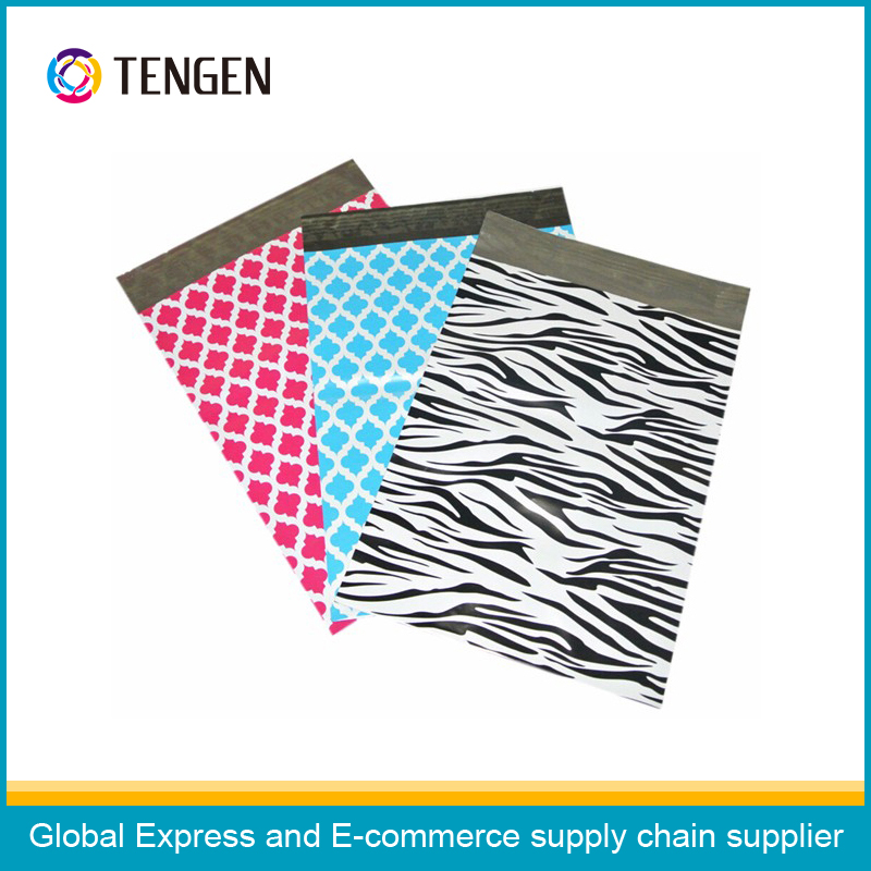 Strong Adhesion Courier Packaging Mailing Bag