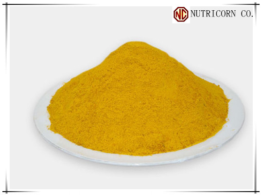 New Year Hot Sale! High Quality Corn Gluten Meal for Feed