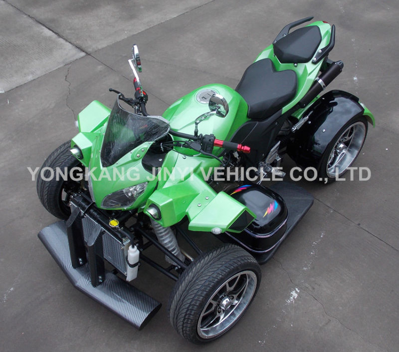 Jy250-1A 250cc Professional Road Legal Quad EEC Approved