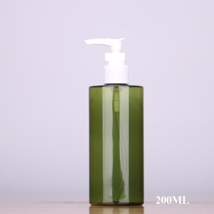 200ml Lotion Pump Bottle for Cosmetic (NB20106)