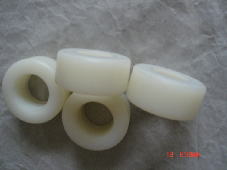 OEM Plastic Injection Nylon Bushing