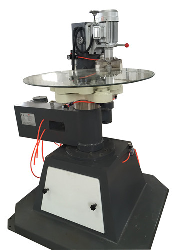 Ce Stardard Glass Polishing Shape Edging Machine