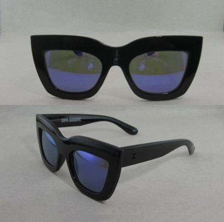 Plastic Sunglasses Style Sunglasses P01102