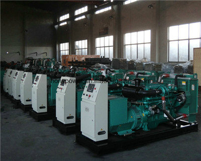 Yuchai Diesel Generator18kw-800kw