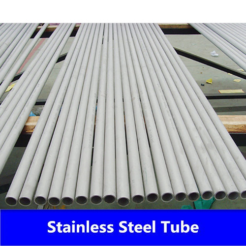 SA213 304 Stainless Steel Seamless Tube