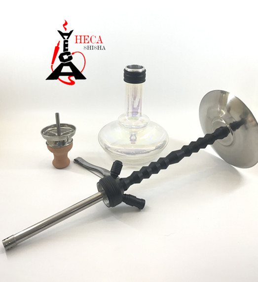 2017 Camouflage Quality Nargile Smoking Pipe Shisha Hookah