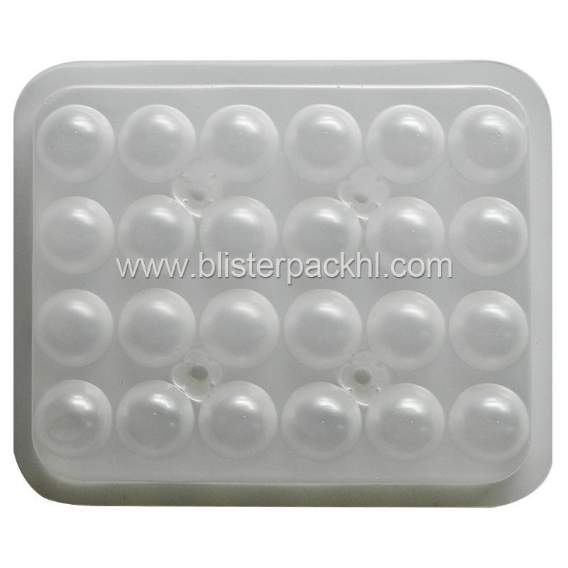 Blister Pack & Packaging (HL-108)