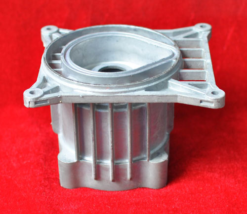 Aluminum Die Casting Parts of Machine Shell