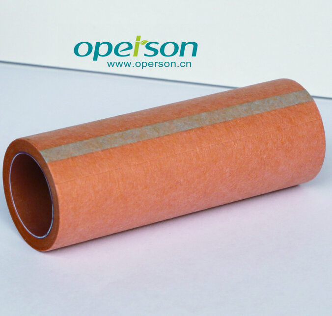 Comfortable Surgical Non Woven Tape Flesh Colour (OS2010)