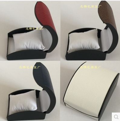 Jewellery Watch Box with Pillow and Competitive Price