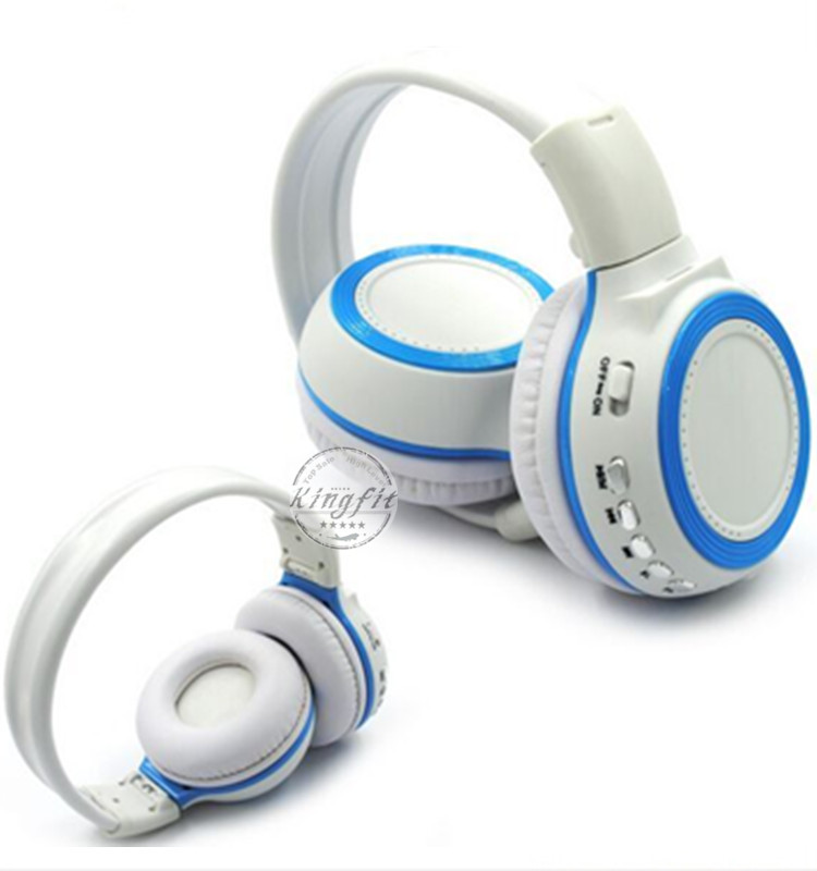 Nice! Amazon Hot Selling Wireless Earphone Gesture Recgonition Bluetooth Headphone