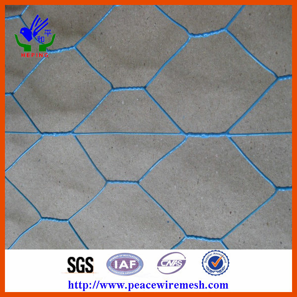 Gal Chicken Wire (R-LJW)