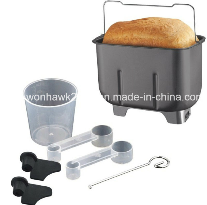 Cool Touch Housing Bread Maker Sb-Bm01