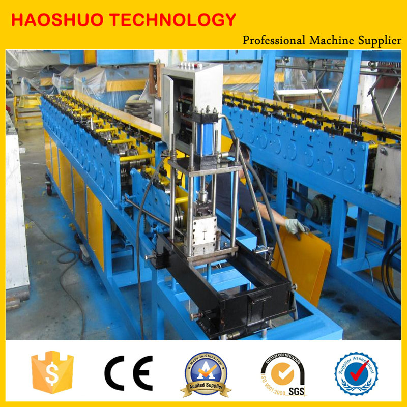 Light Steel Frame Forming Machine