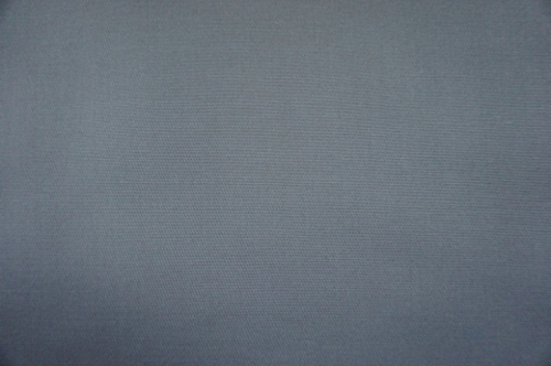 Light Blue Twill Wool Fabric for Suit