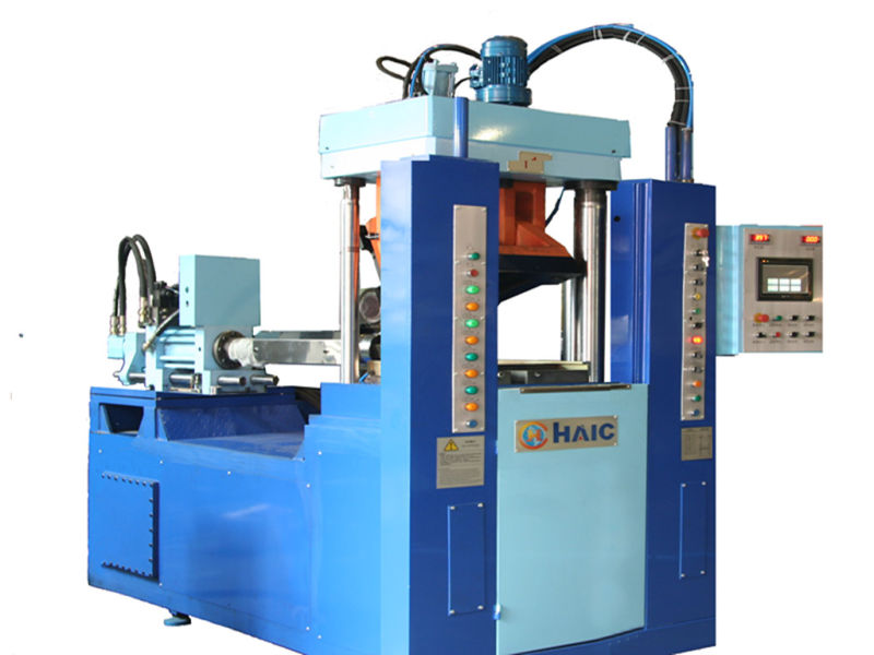 Injection Molding Machine