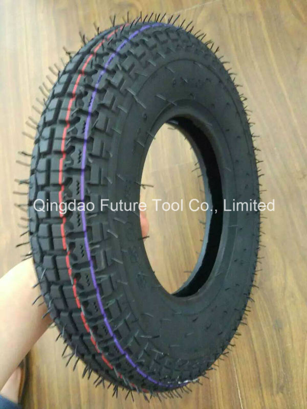 Wheelnarrow Wheel, Hand Trolley Wheel, Tool Cart Wheel, Garden Cart Wheel