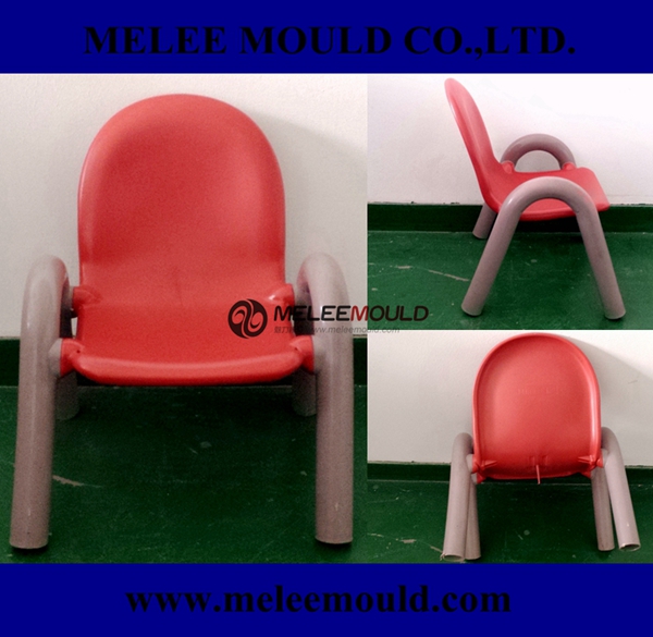 Plastic Mold for Baby Seat Chair Tooling