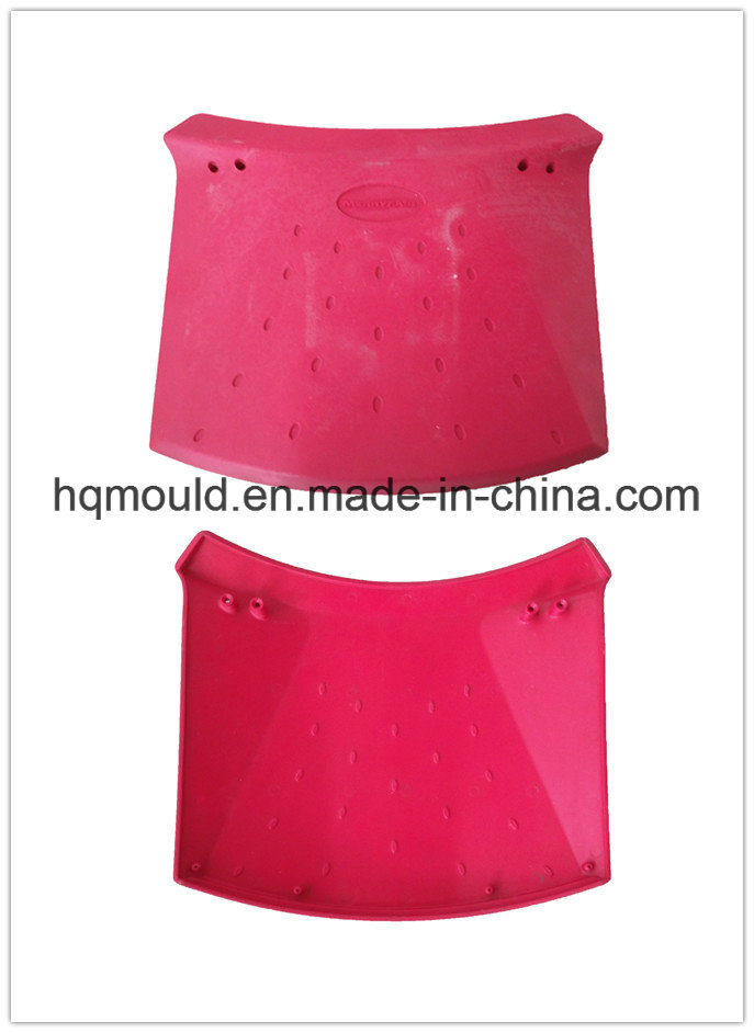 Good Quality Plastic Seat Back Injection Mould